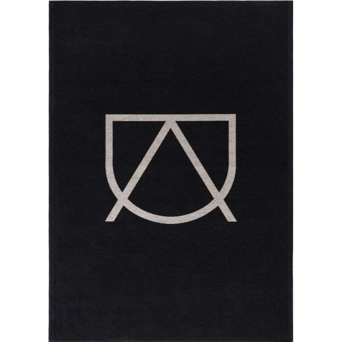 Paklājs SIGNUM BLACK (Art Deco Collection) Paklājs SIGNUM BLACK (Art Deco Collection)